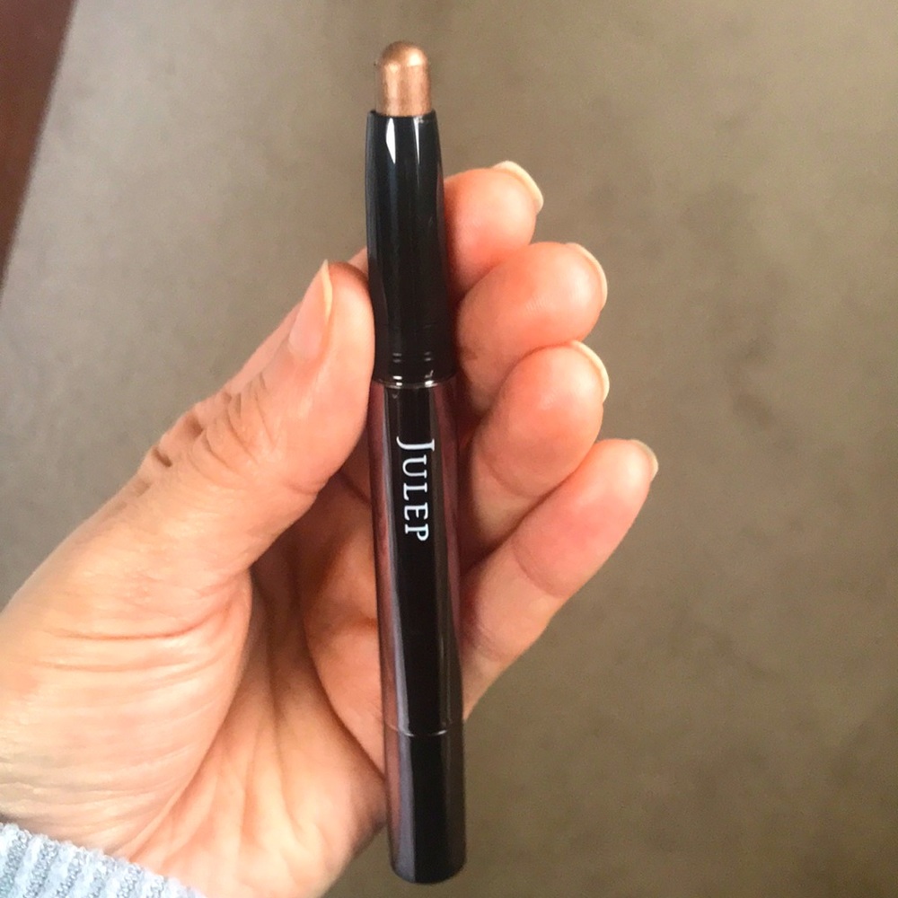 BN Julep Creme to Powder Eyeshadow Stick